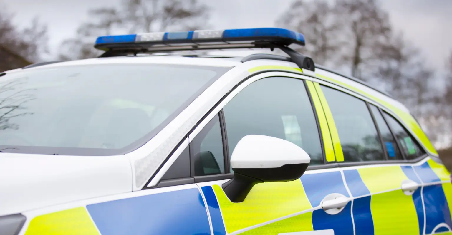 Family of police officer explain why they made his vile text messages public after his death