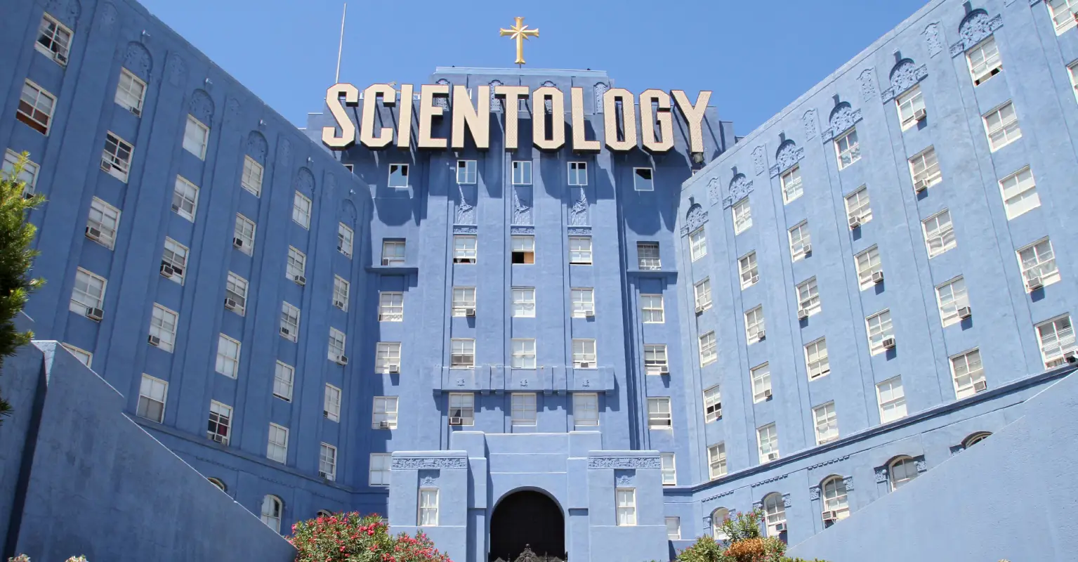 Scientologists believed Kirstie Alley had reached 'superhuman' status, per report