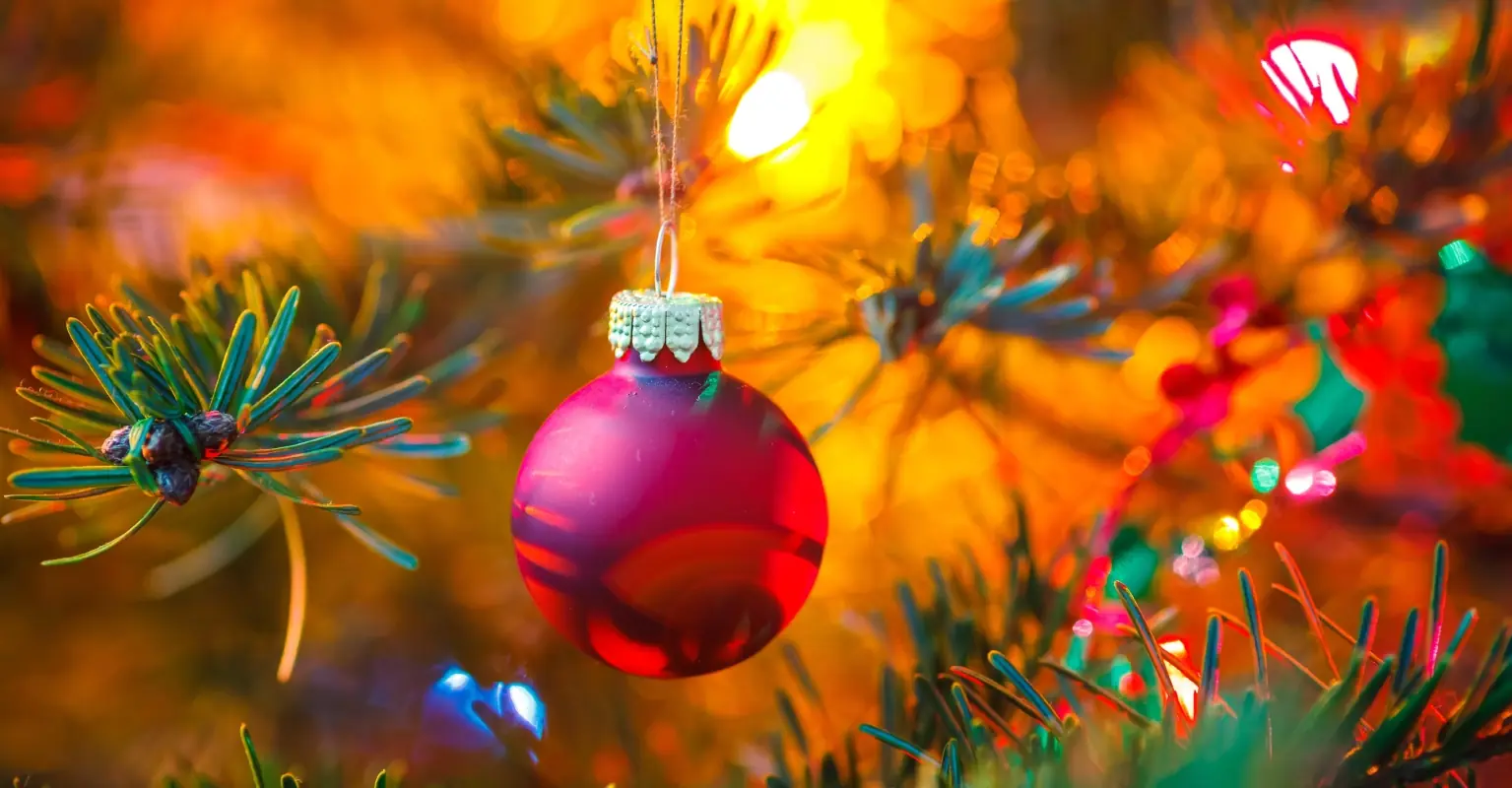 People are just realizing Hallmark made 2 near-identical movies and they're losing it