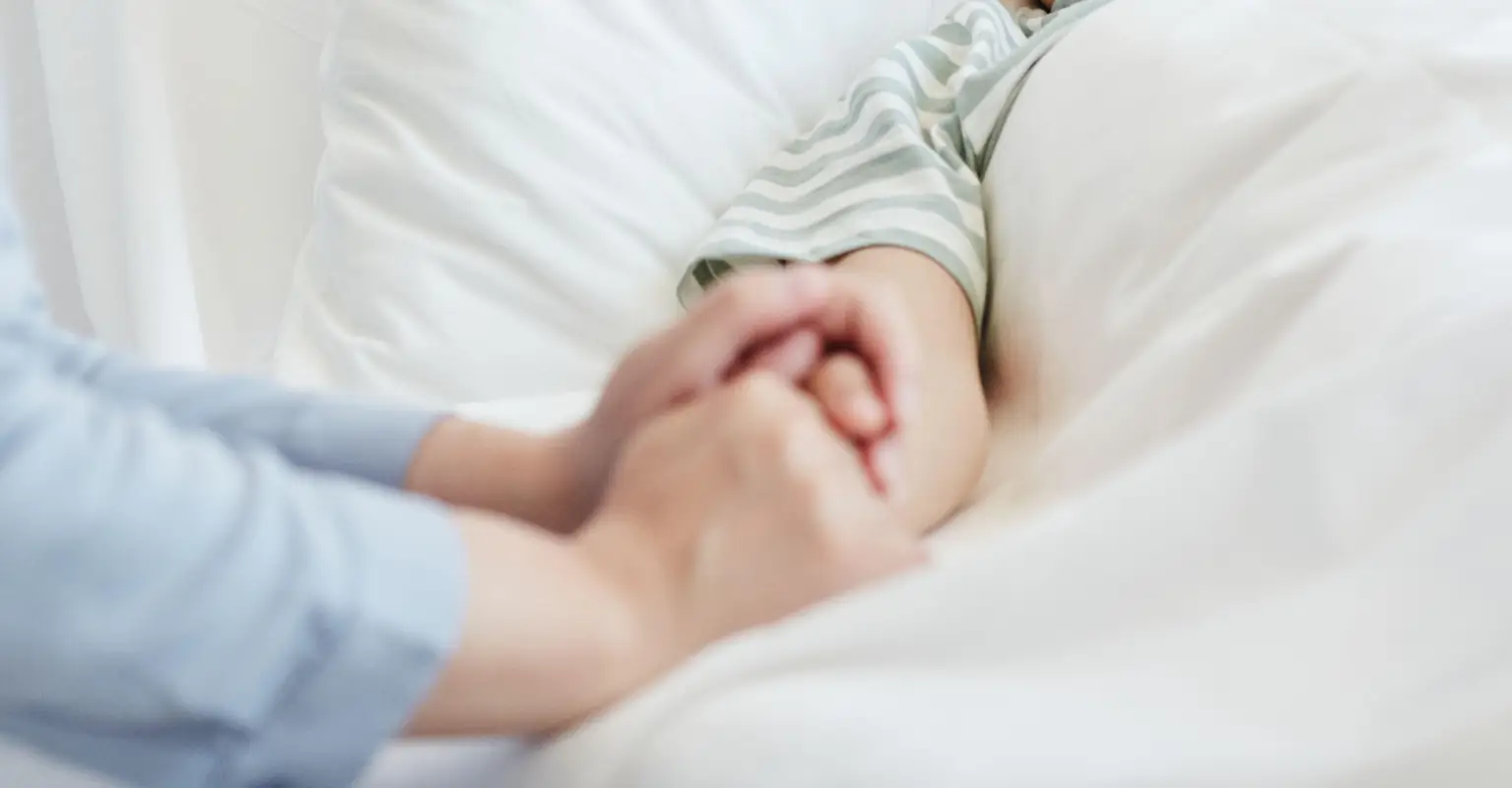 Father took sick daughter, 5, to hospital three times before she died of Strep A