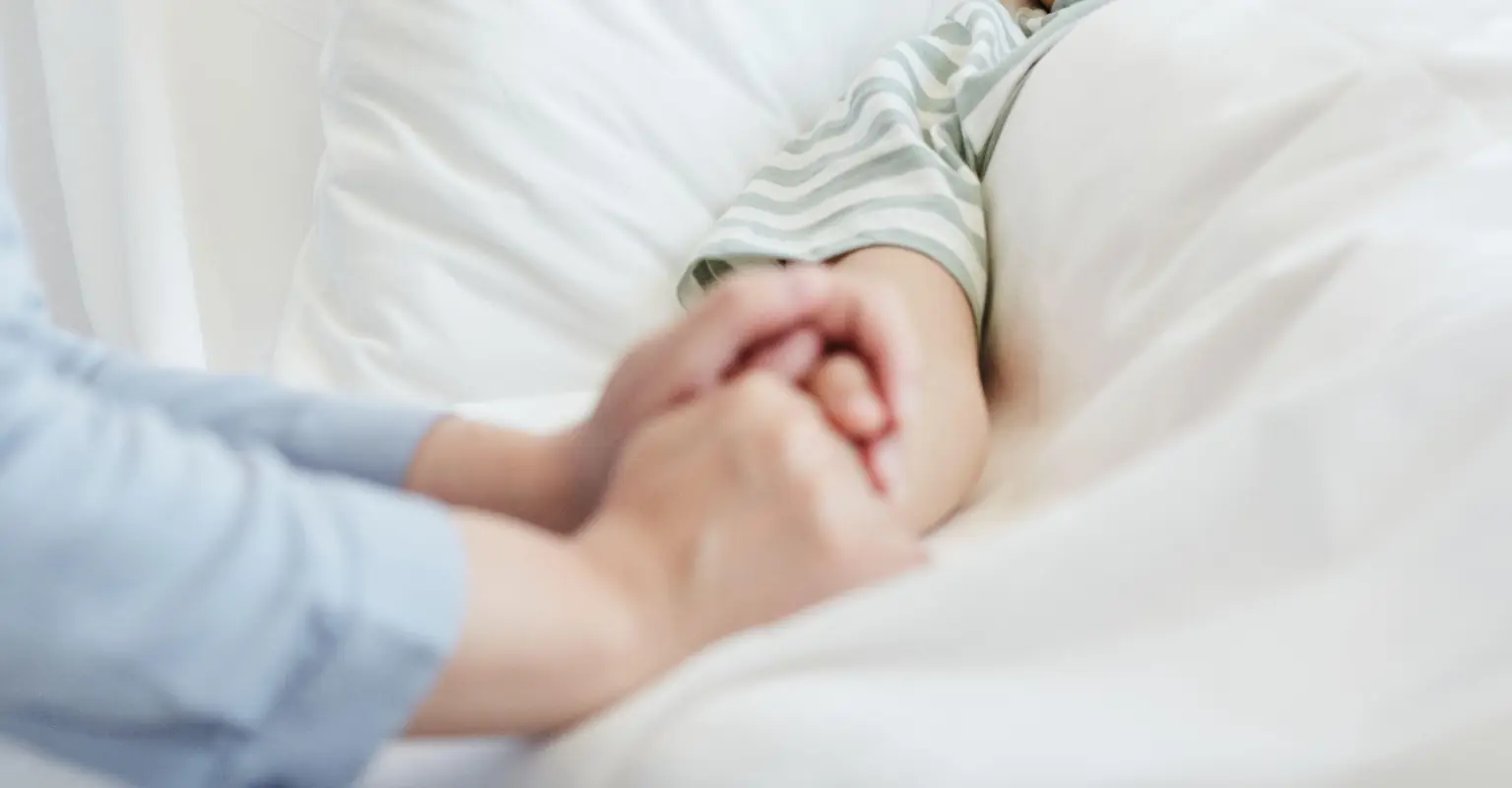 Father took sick daughter, 5, to hospital three times before she died of Strep A