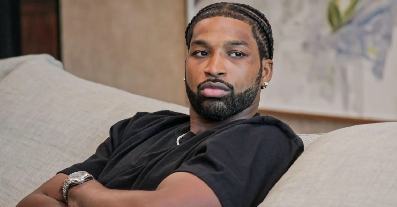 Tristan Thompson to pay ex $9,500 a month in child support