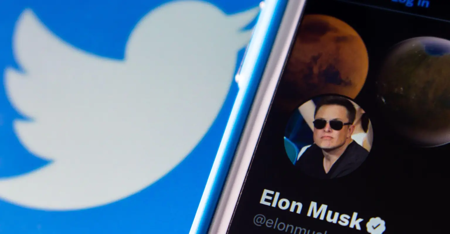 Elon Musk breaks silence after millions of Twitter users vote for him to step down