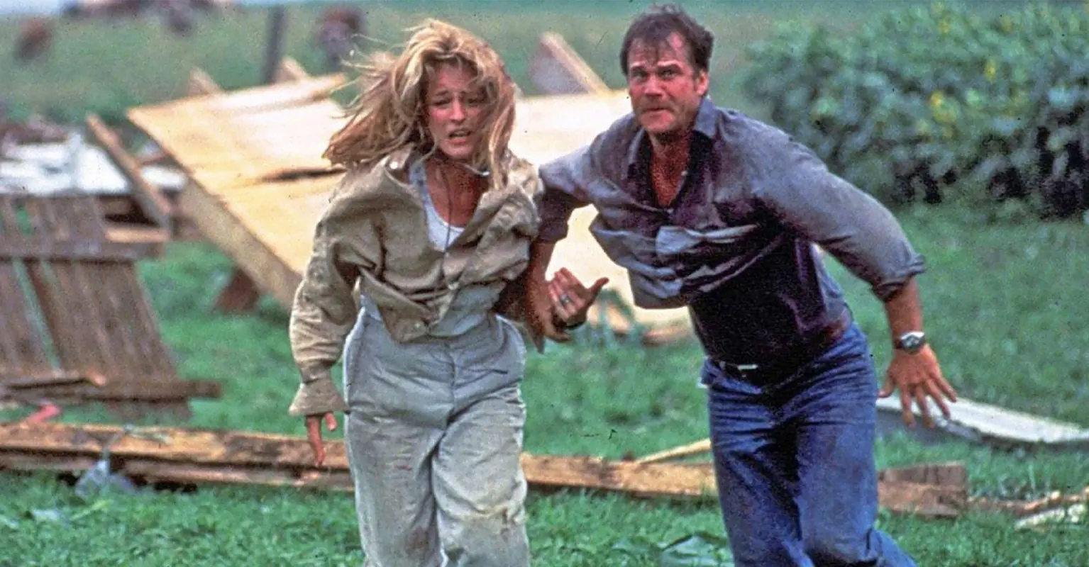 'Twister' sequel officially has a release date