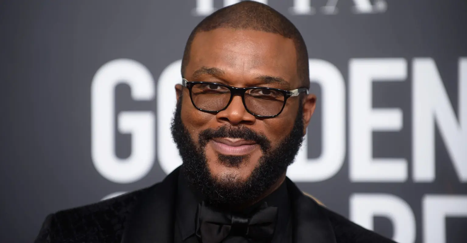 Tyler Perry opens up about his own suicide attempts following tWitch's death