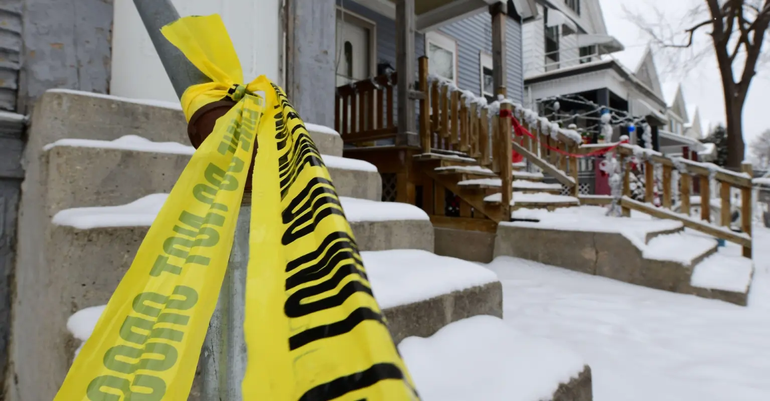 Boy, 10, accused of killing mom over VR headset begs family to protect his gadgets while in custody