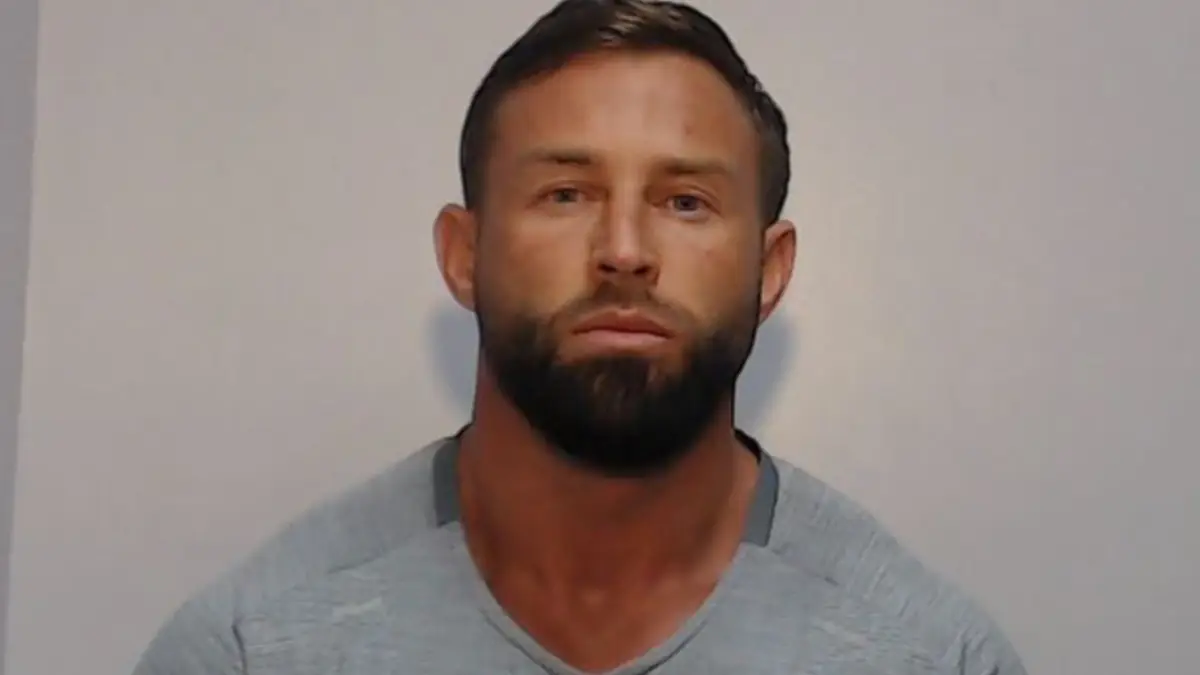 Police ask for help finding wanted man but get thirsty comments instead