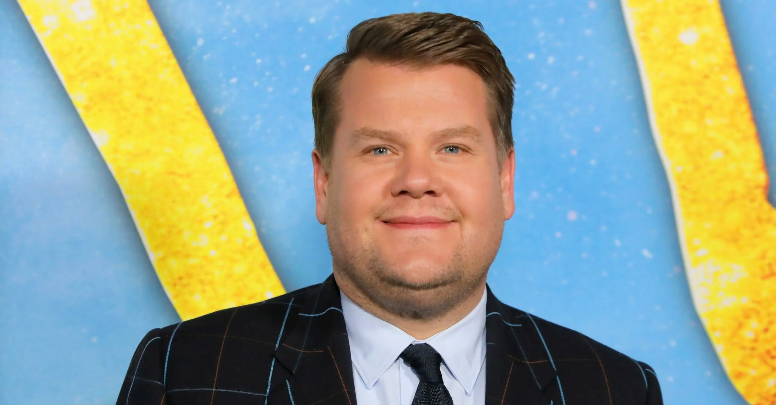 James Corden claims he almost got The Whale role instead of Brendan Fraser