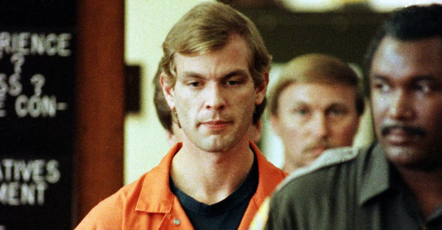Man sentenced to 45 years in federal prison after attempting to recreate Jeffrey Dahmer's crimes