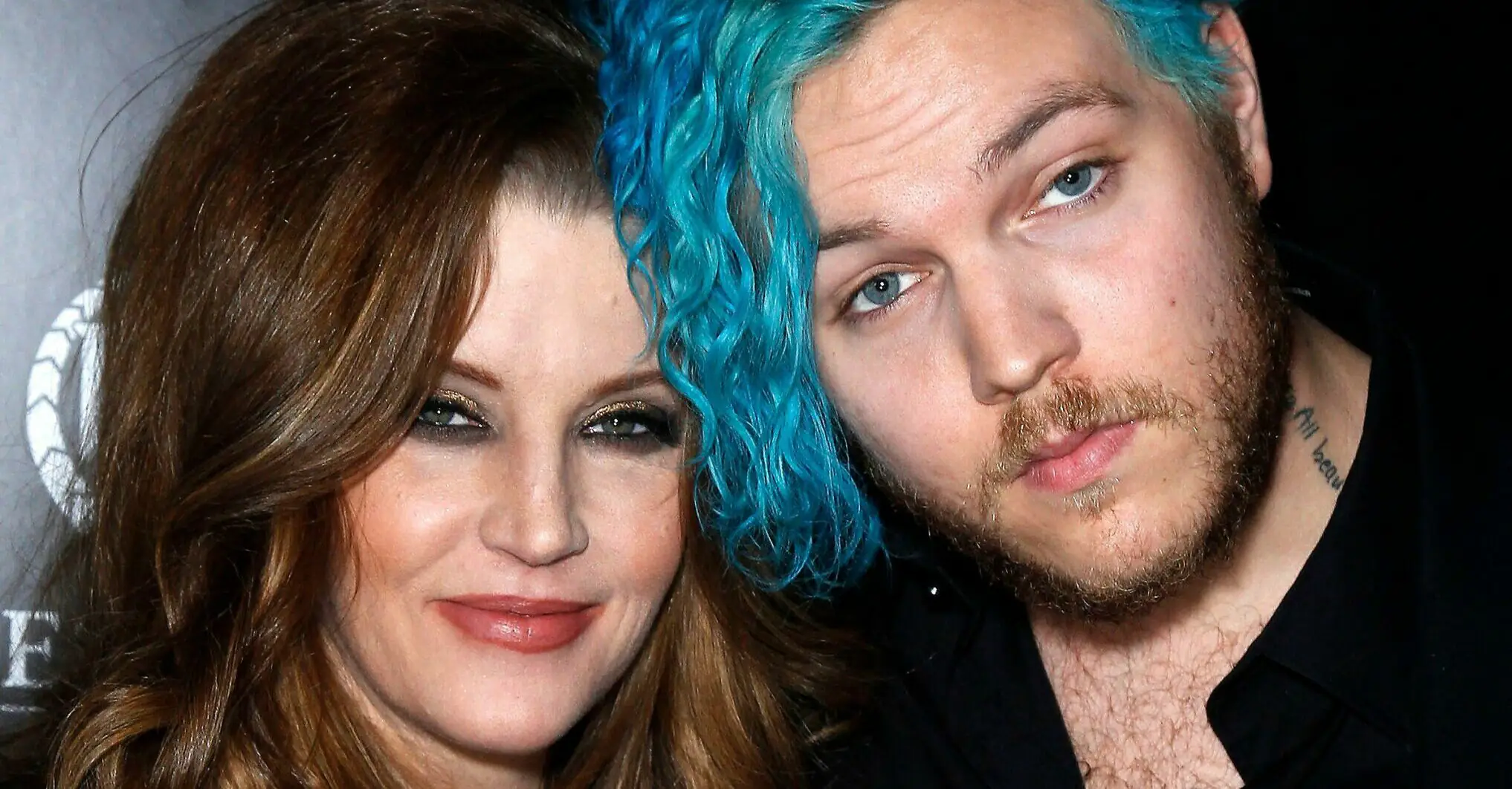 Lisa Marie Presley said she was 'destroyed' by son's death aged 27 but kept going for her daughters