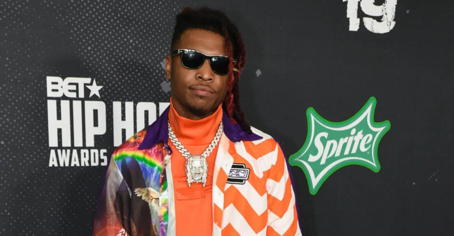 Lil Keed's cause of death confirmed by coroner after sudden passing aged 24