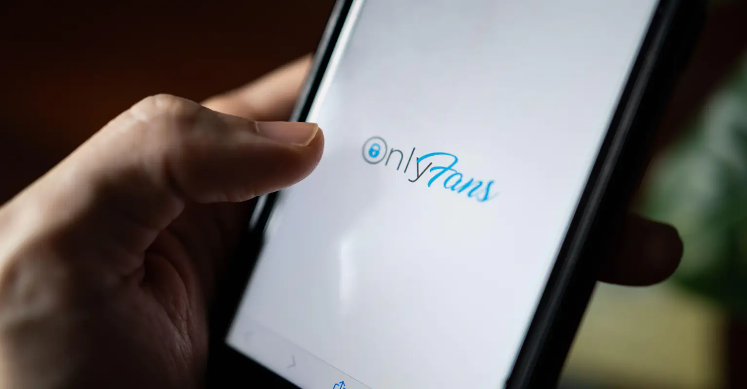 OnlyFans star admits to only showering 37 times in 2022