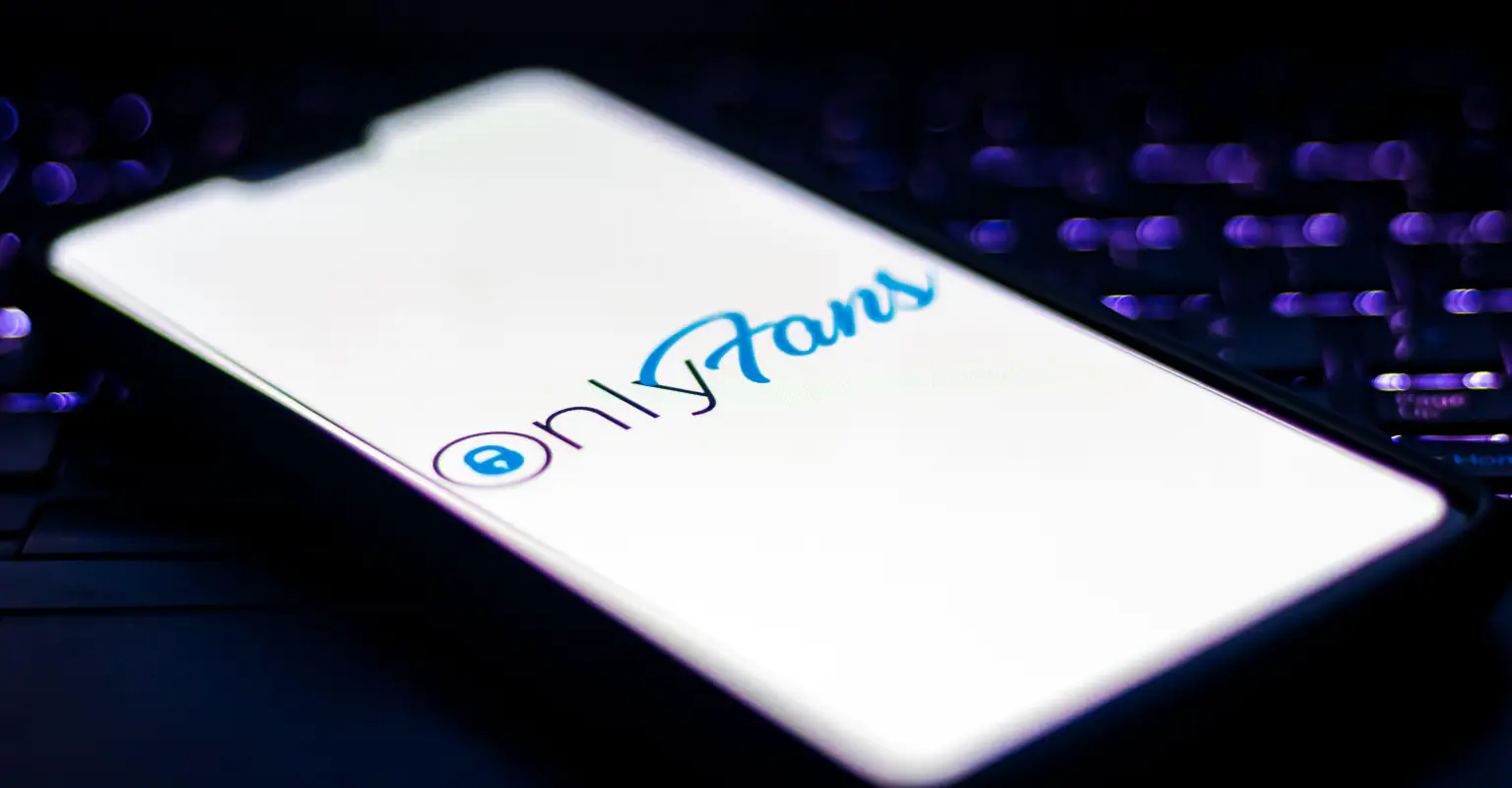 Mom sues school after she was banned from volunteering 'because she has an OnlyFans'