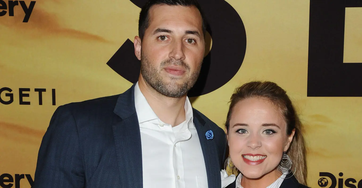 Jinger Duggar discusses growing up in 'cult-like' family and shares 'rules' they had to follow