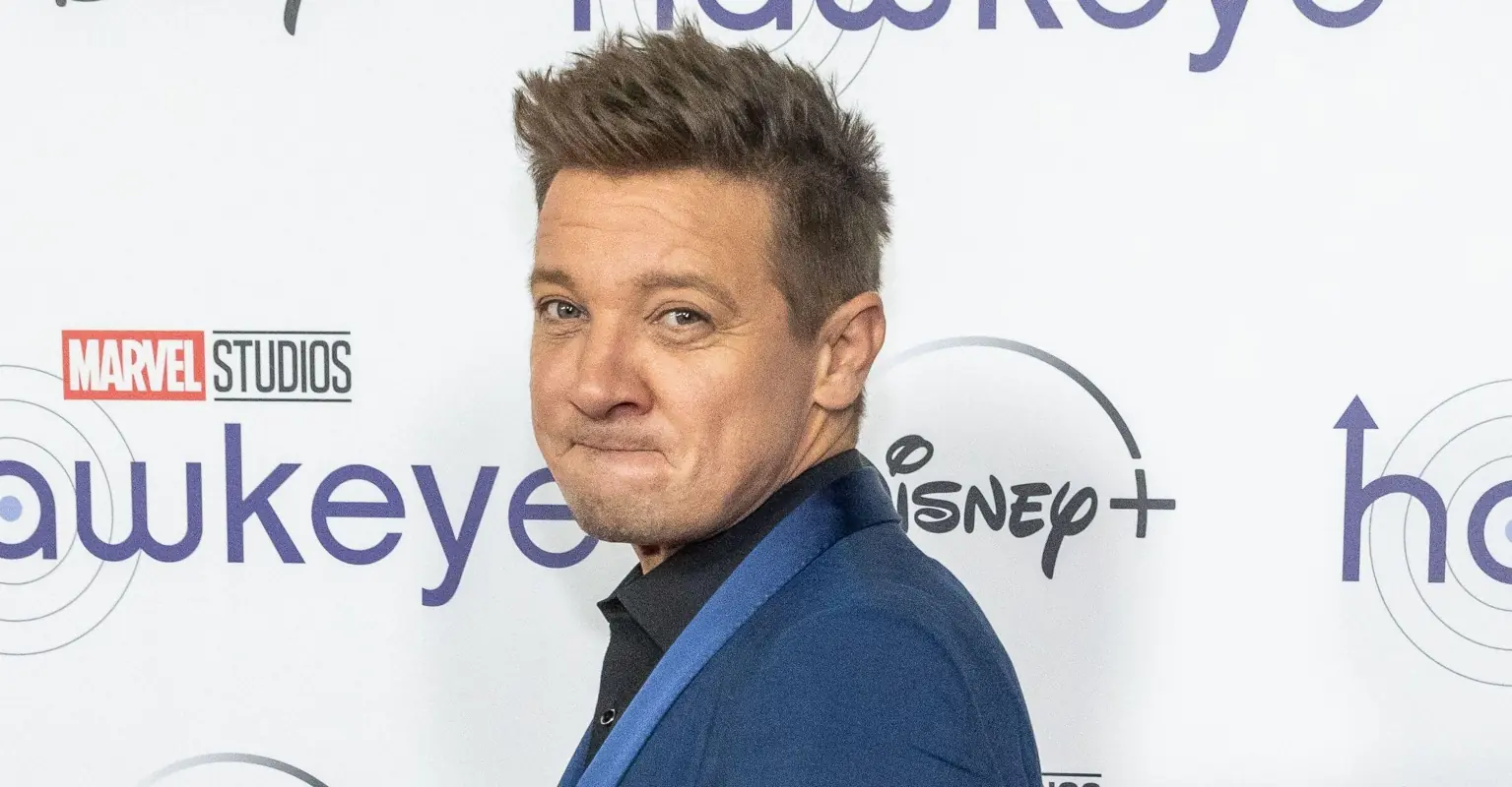 Jeremy Renner was trying to save his nephew from injury when he was crushed by snowplow