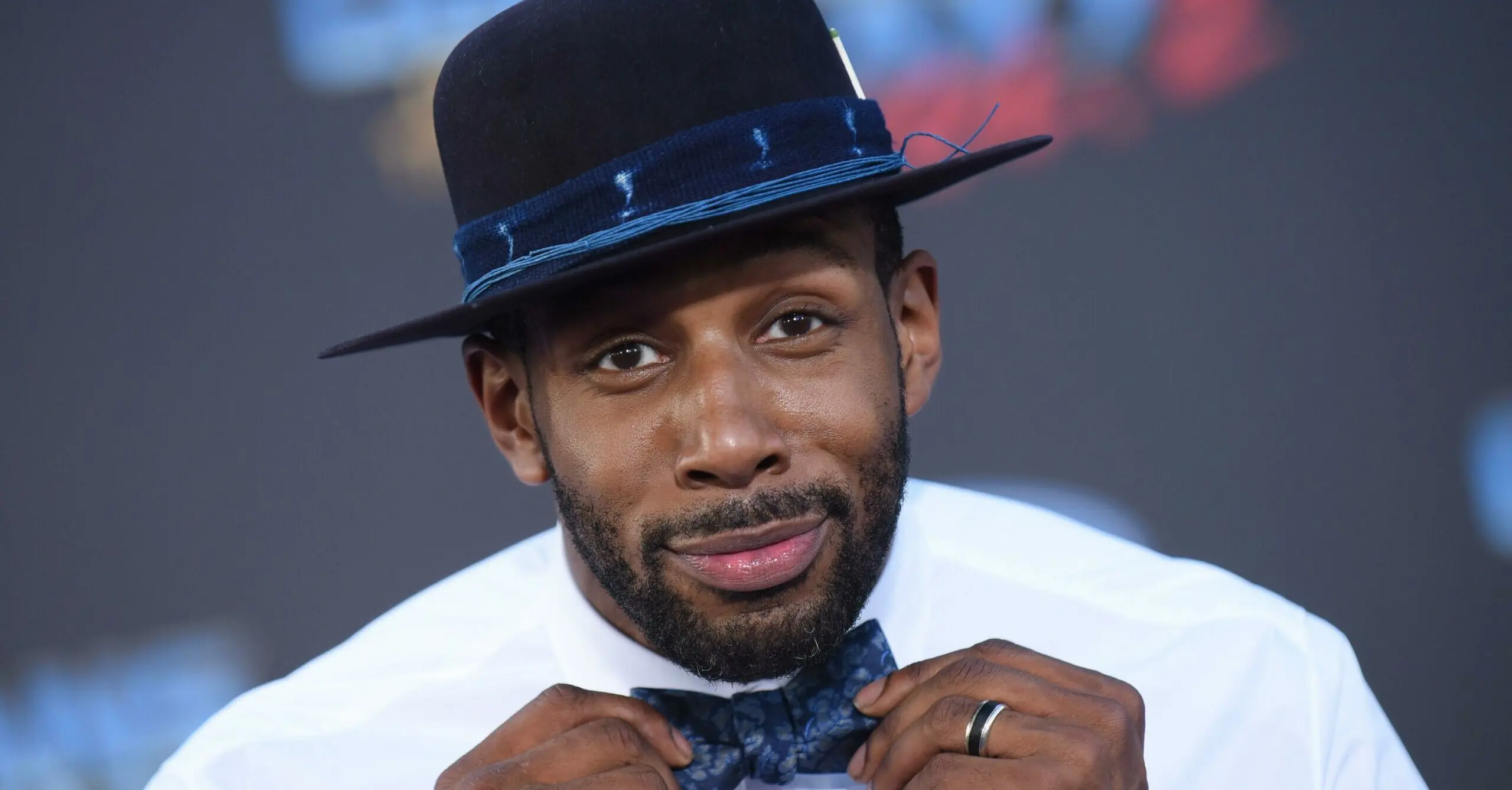 Stephen 'tWitch' Boss's wife shares heartbreaking tribute after the 'Ellen Show' star is laid to rest in private funeral