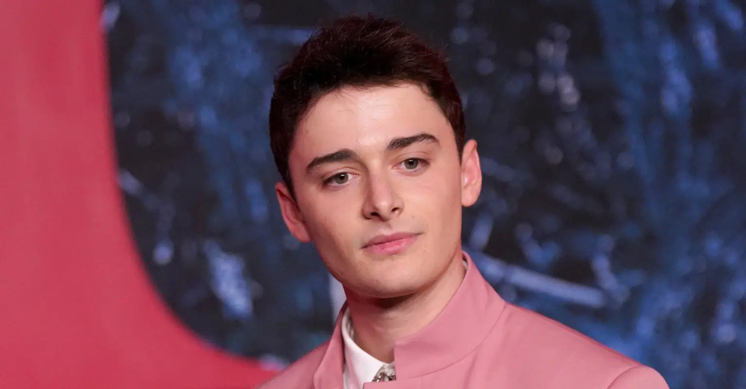 'Stranger Things' Star Noah Schnapp comes out as gay