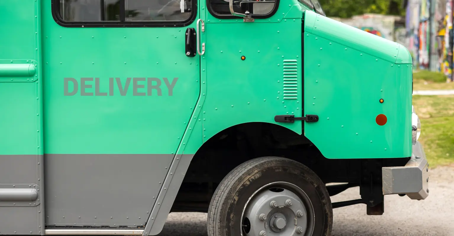 Delivery driver hit and killed girl, 5, then delivered takeout, inquest hears