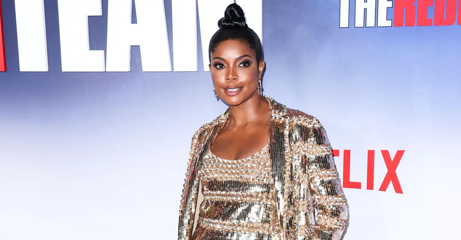 Gabrielle Union admits she felt entitled to cheat in her first marriage partly because she paid the bills