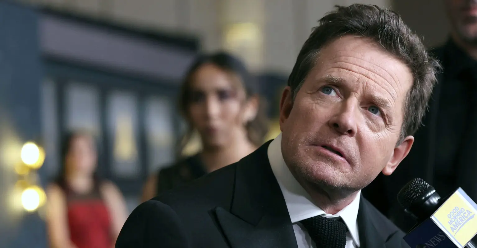 Michael J. Fox gives heartbreaking Parkinson's update in new documentary: 'I'm in intense pain'