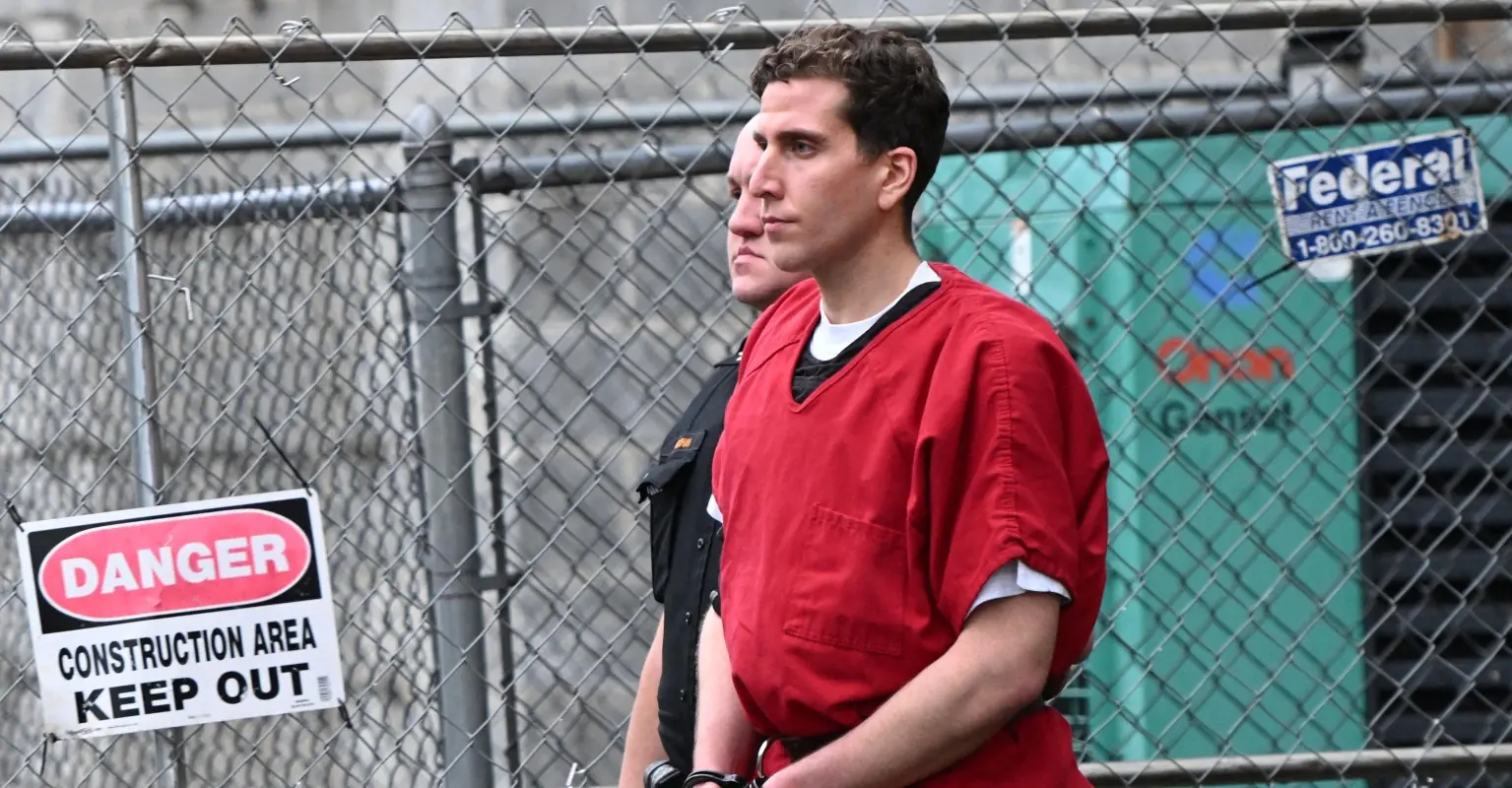 Survivor of University of Idaho slayings heard alleged killer's chilling final words to victims