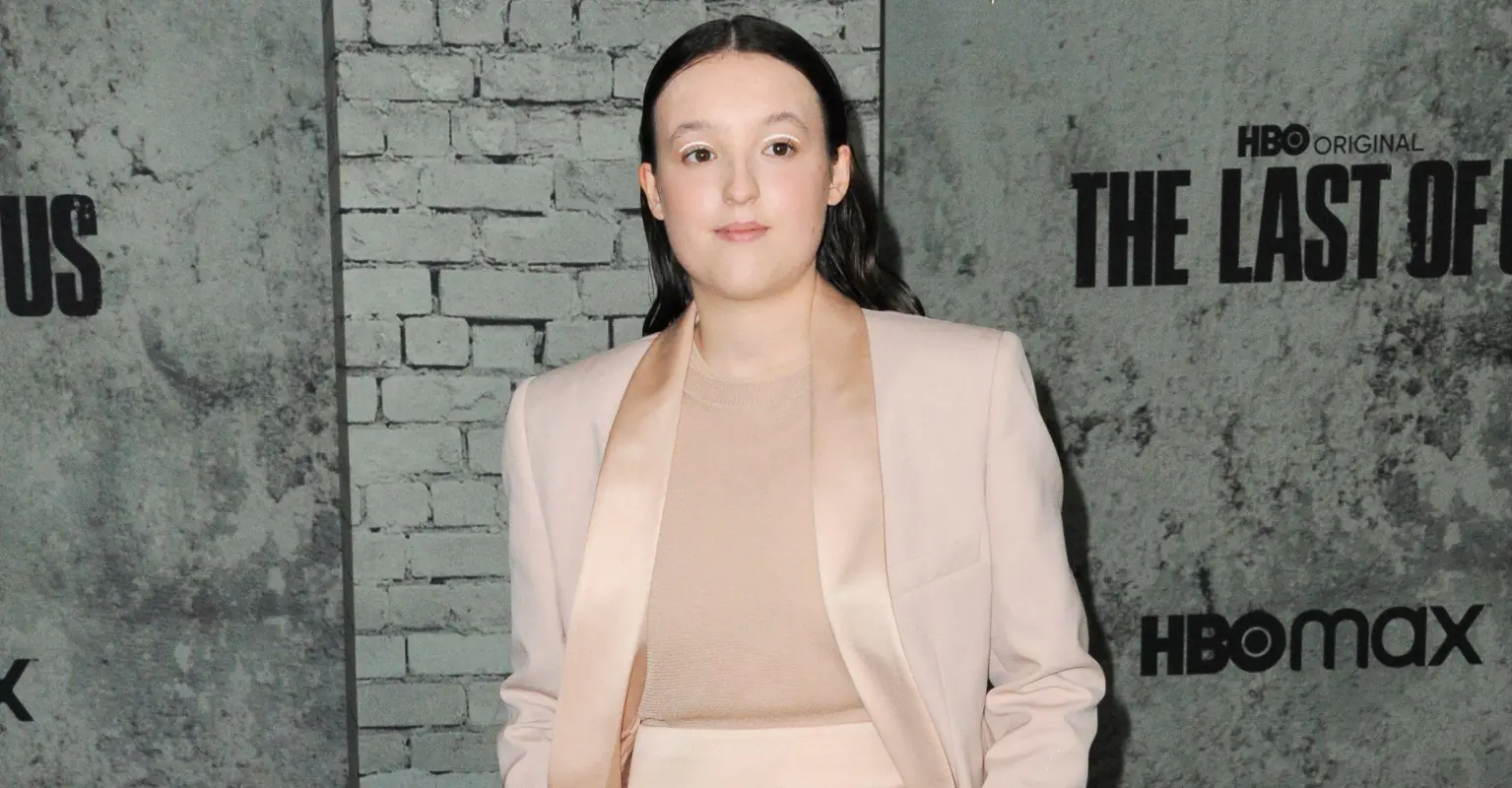 'The Last of Us' star Bella Ramsey says she's gender fluid