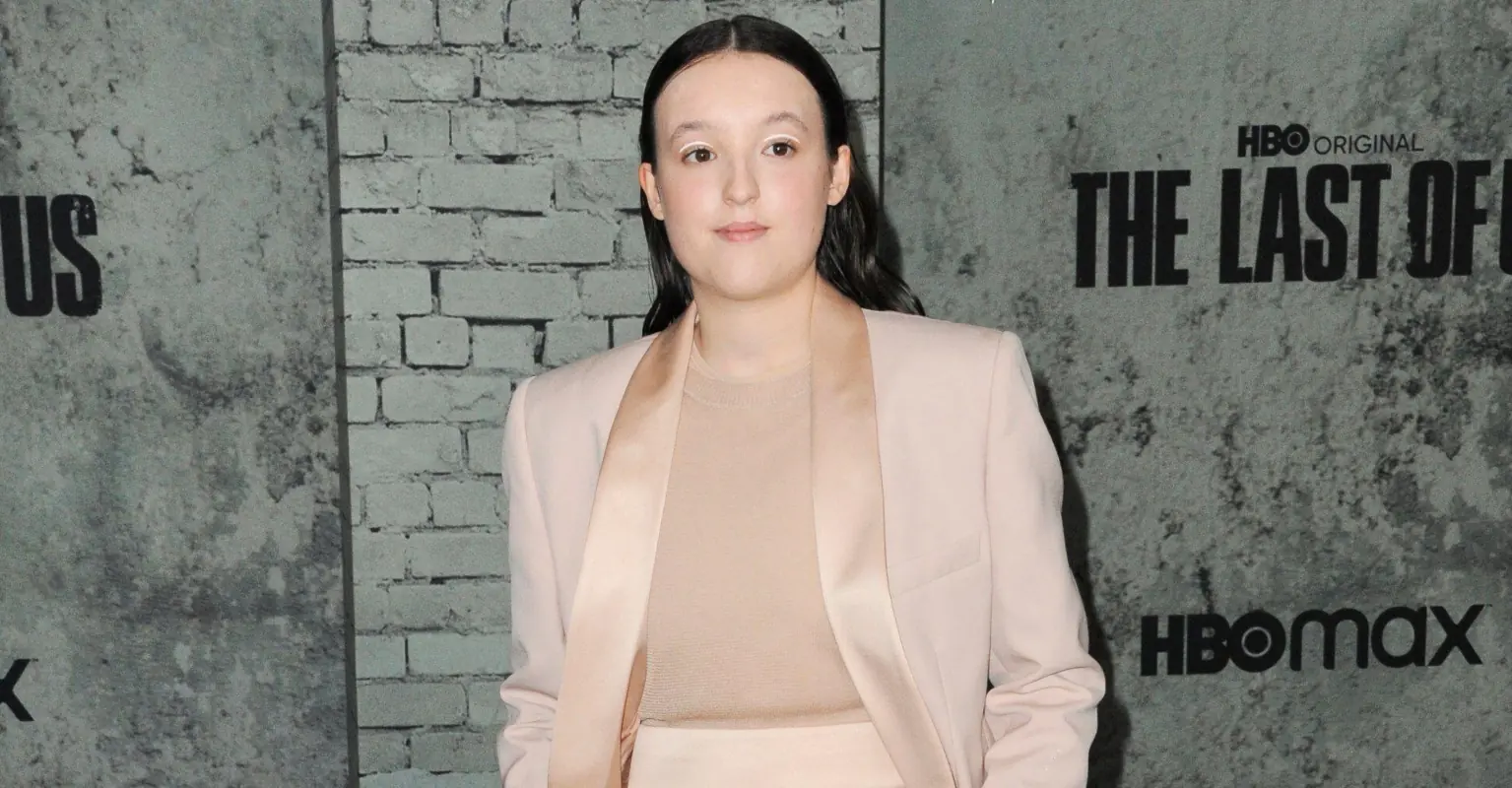 'The Last of Us' star Bella Ramsey says she's gender fluid