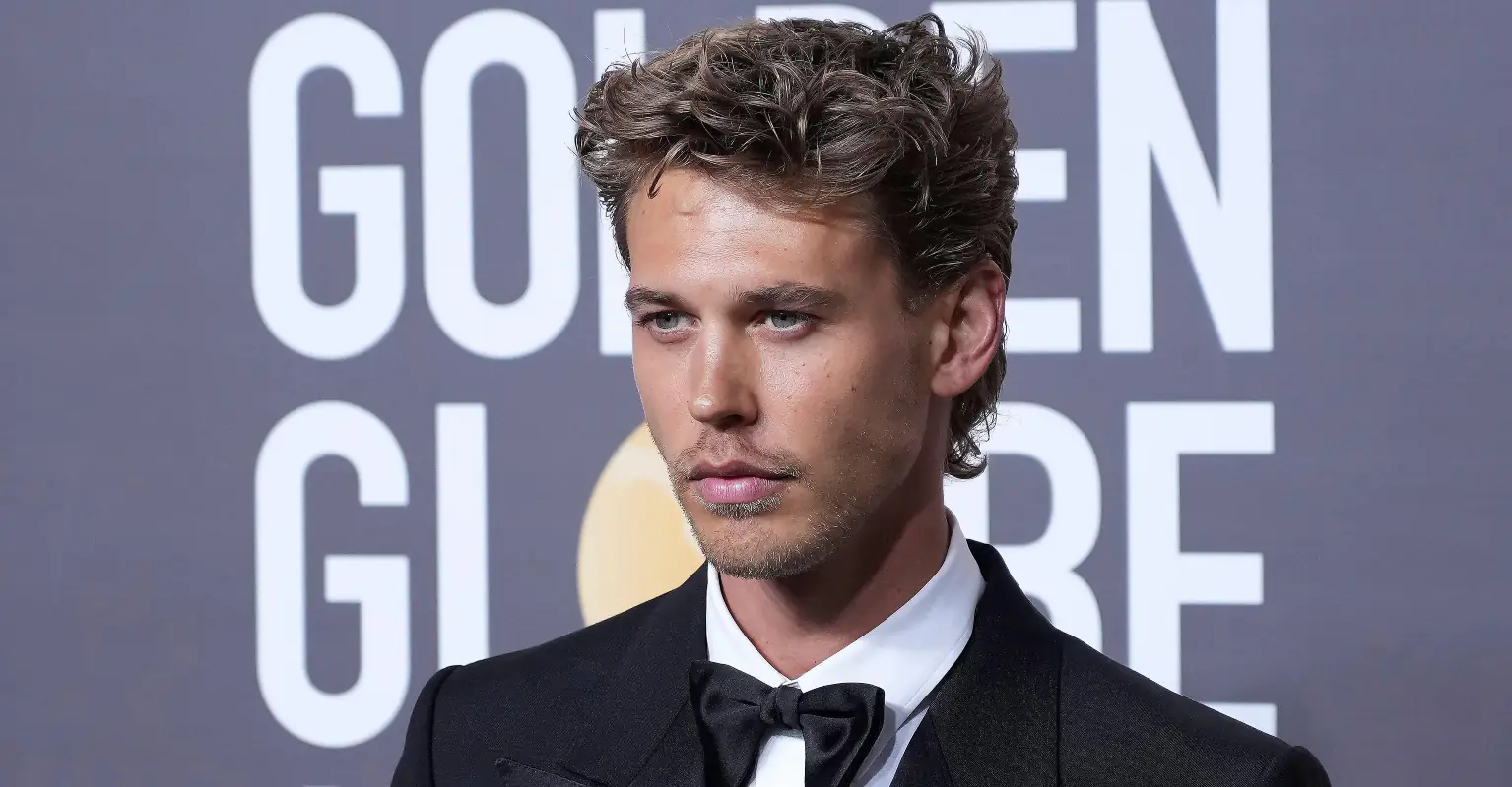 Austin Butler confuses fans as he claims Elvis' accent has become part of his DNA