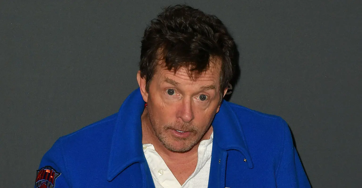 Michael J Fox turned to alcohol after struggling to cope with Parkinson's diagnosis