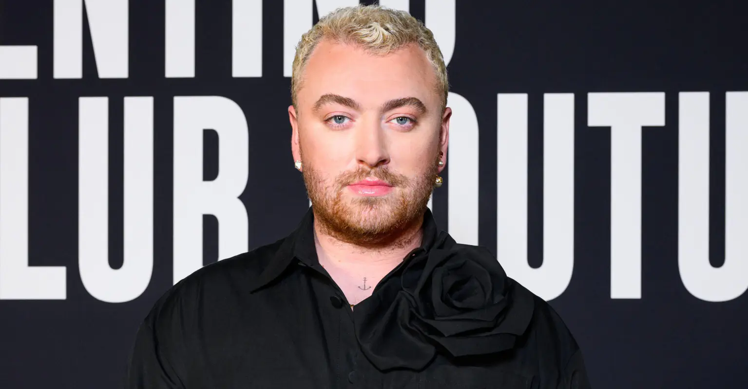 Sam Smith addresses controversial NSFW video after being hit by criticism