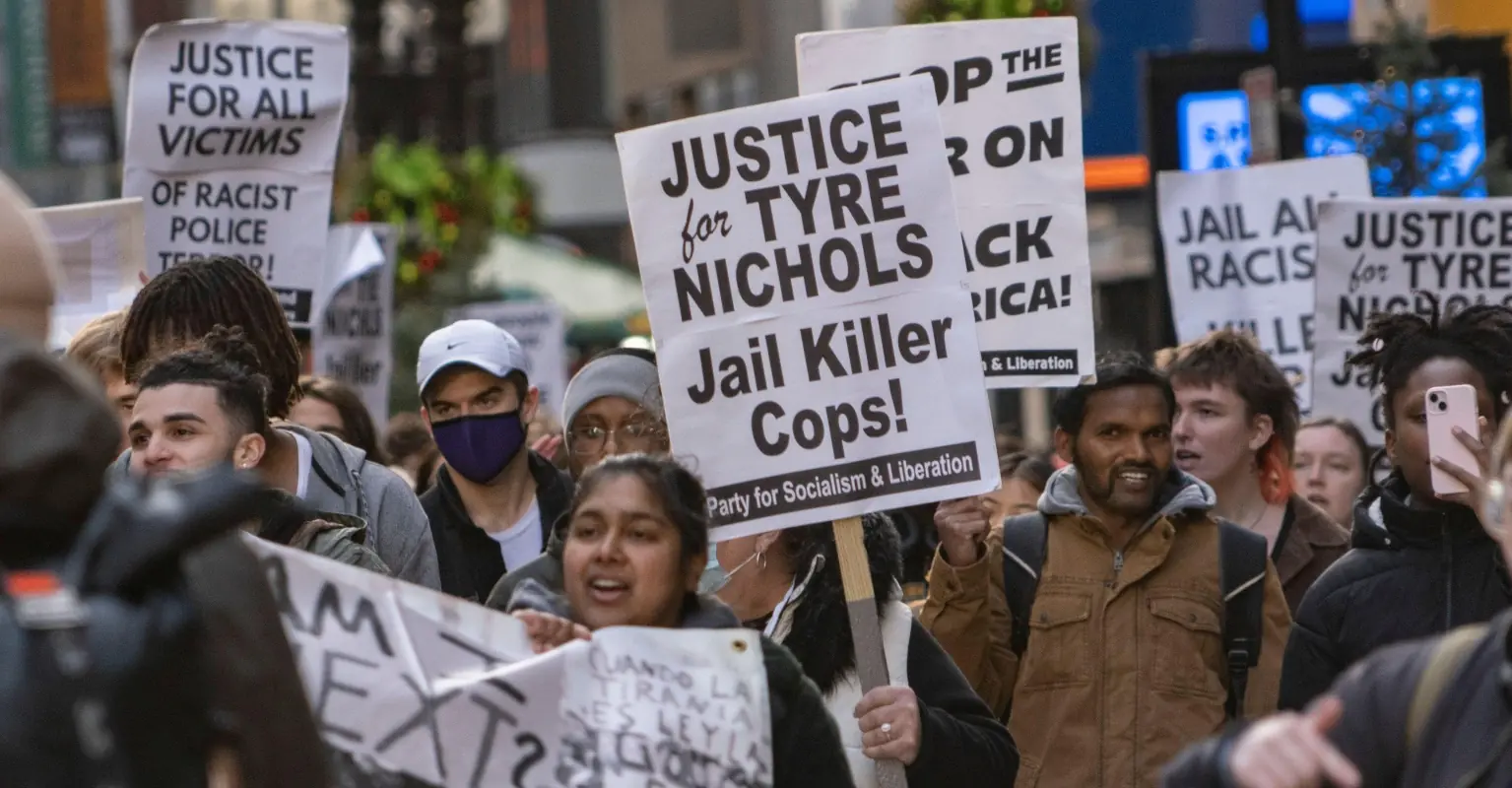 3 Memphis fire department workers fired for response to fatal police beating of Tyre Nichols