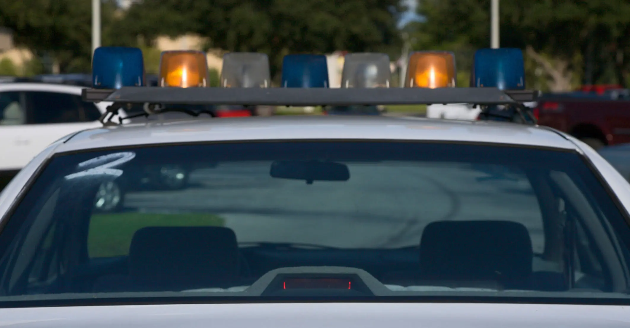 Fired cop who slept with 6 co-workers offered $10,000 to perform at strip club