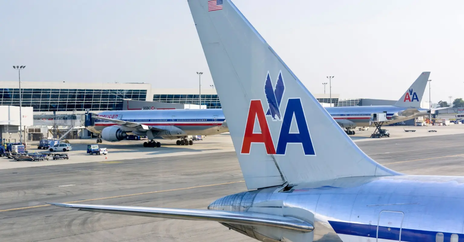 US airport ground crew member killed after being 'ingested into plane engine'