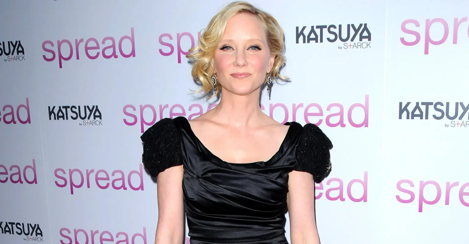 Anne Heche's 14-year-old son speaks out for first time since actress's tragic death
