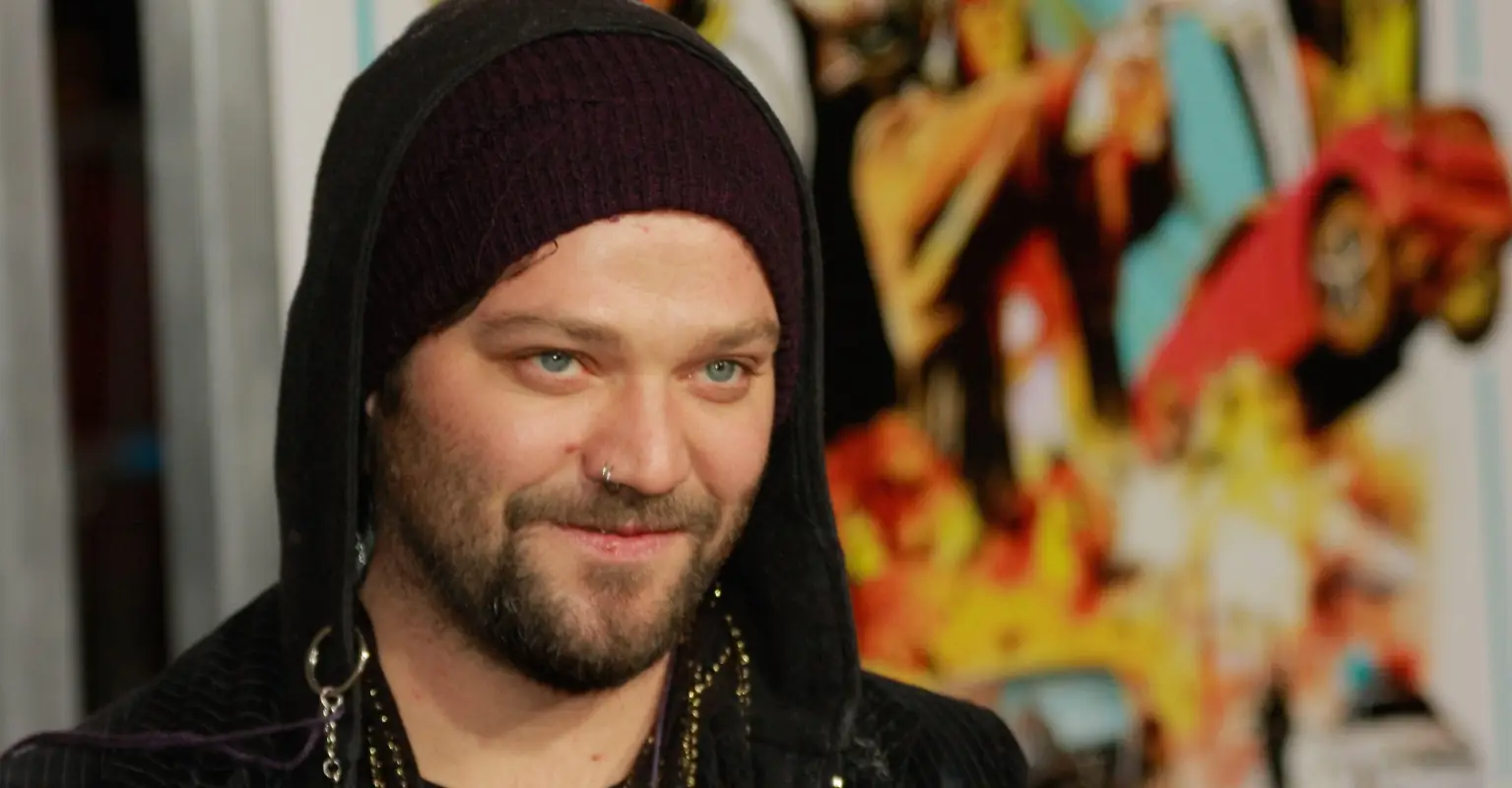 Bam Margera was 'basically pronounced dead' in hospital after having 4 seizures