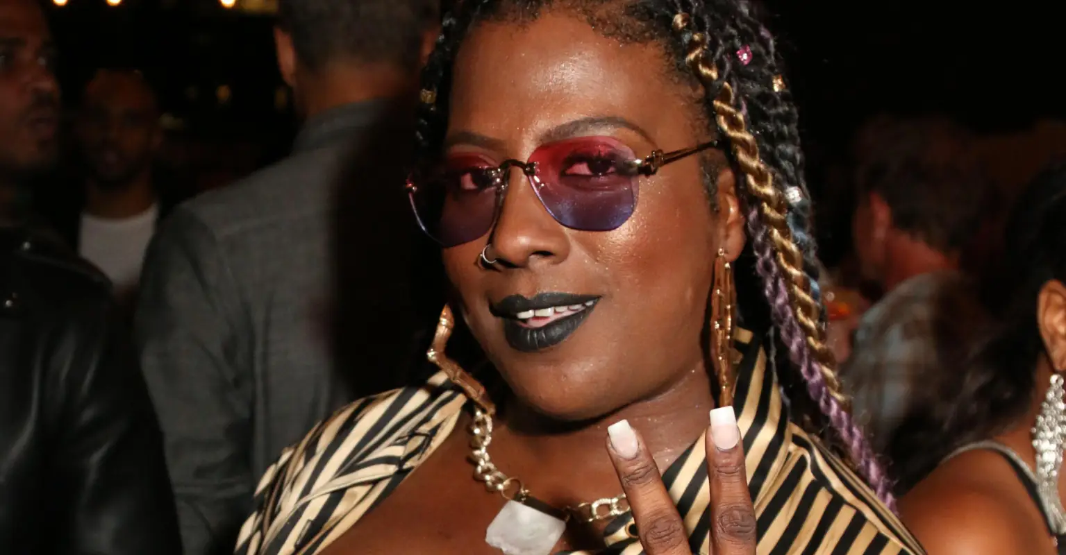 Three 6 Mafia rapper Gangsta Boo has died aged 43