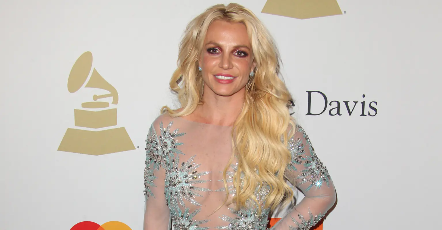 Cops called to Britney Spears' home after she deletes Instagram account