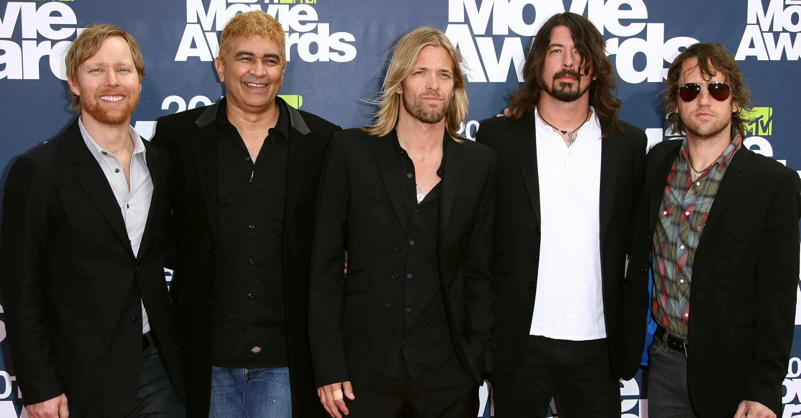 Foo Fighters share plans to carry on without Taylor Hawkins after 'most difficult and tragic year'