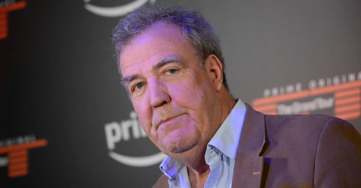 Jeremy Clarkson writes apology letter to Meghan Markle after disturbing column