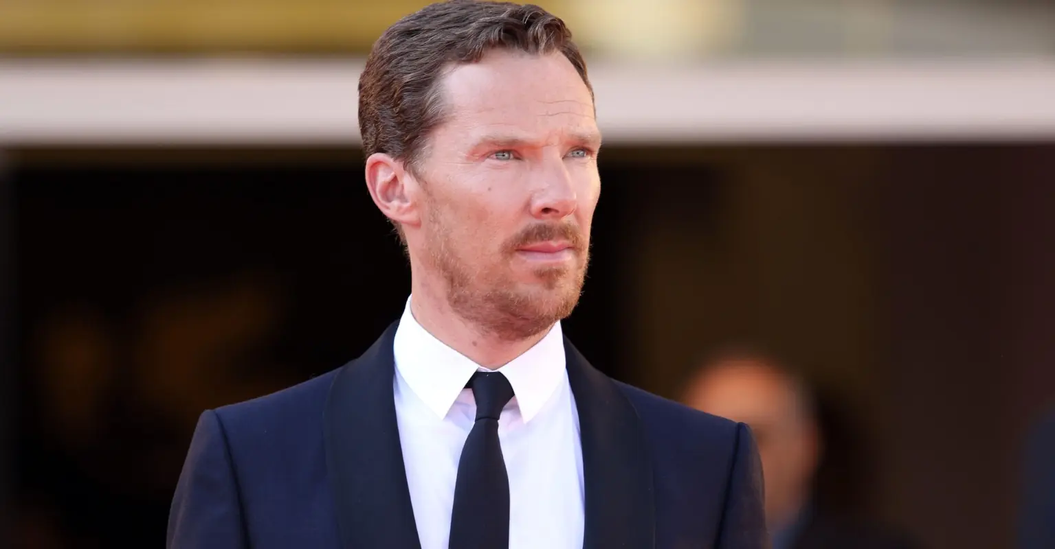 Benedict Cumberbatch's family could be asked to pay reparations over slave-owning ancestors, per report
