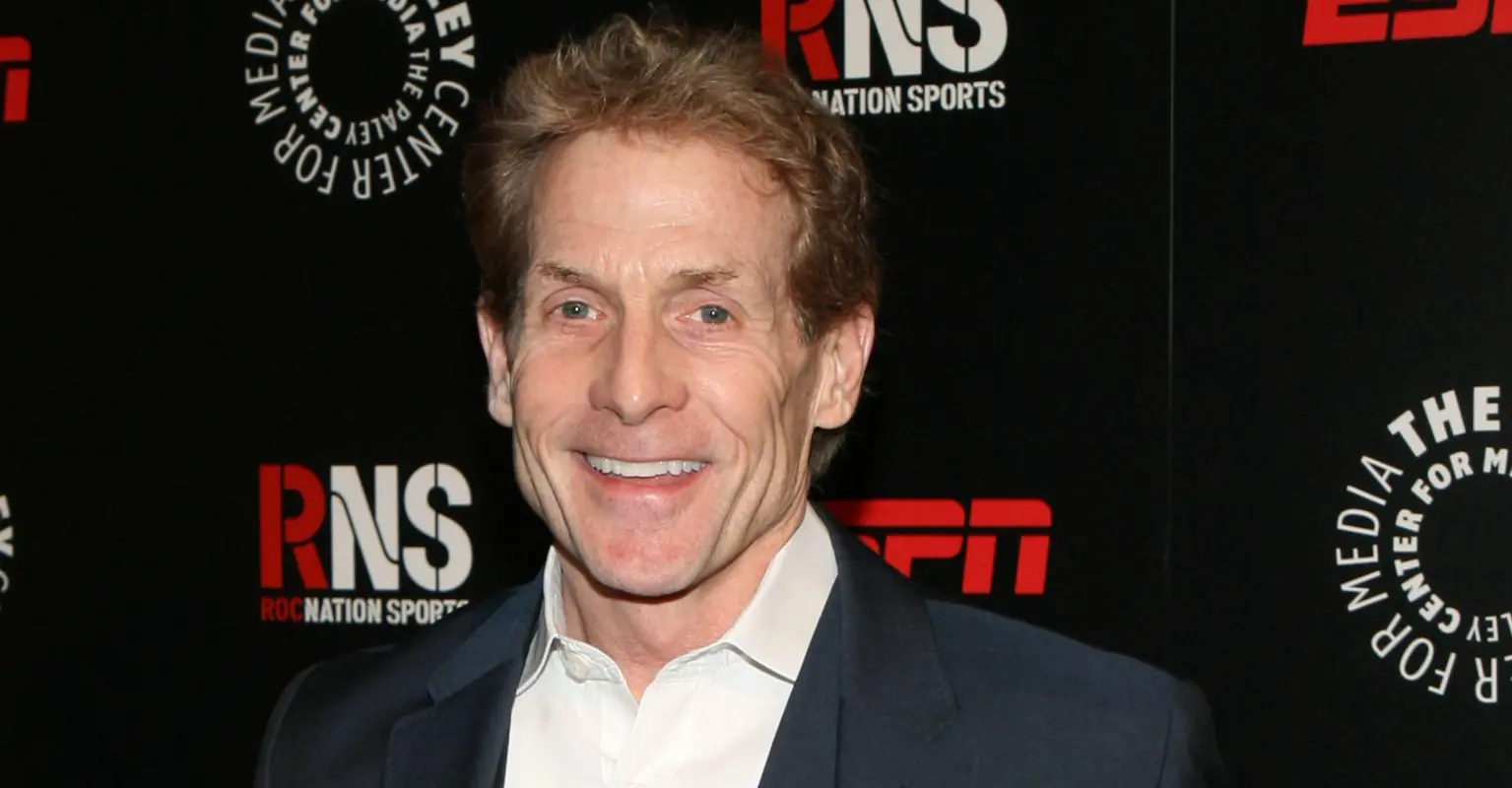 Athletes call for Skip Bayless to be fired after 'inconsiderate' Damar Hamlin tweet
