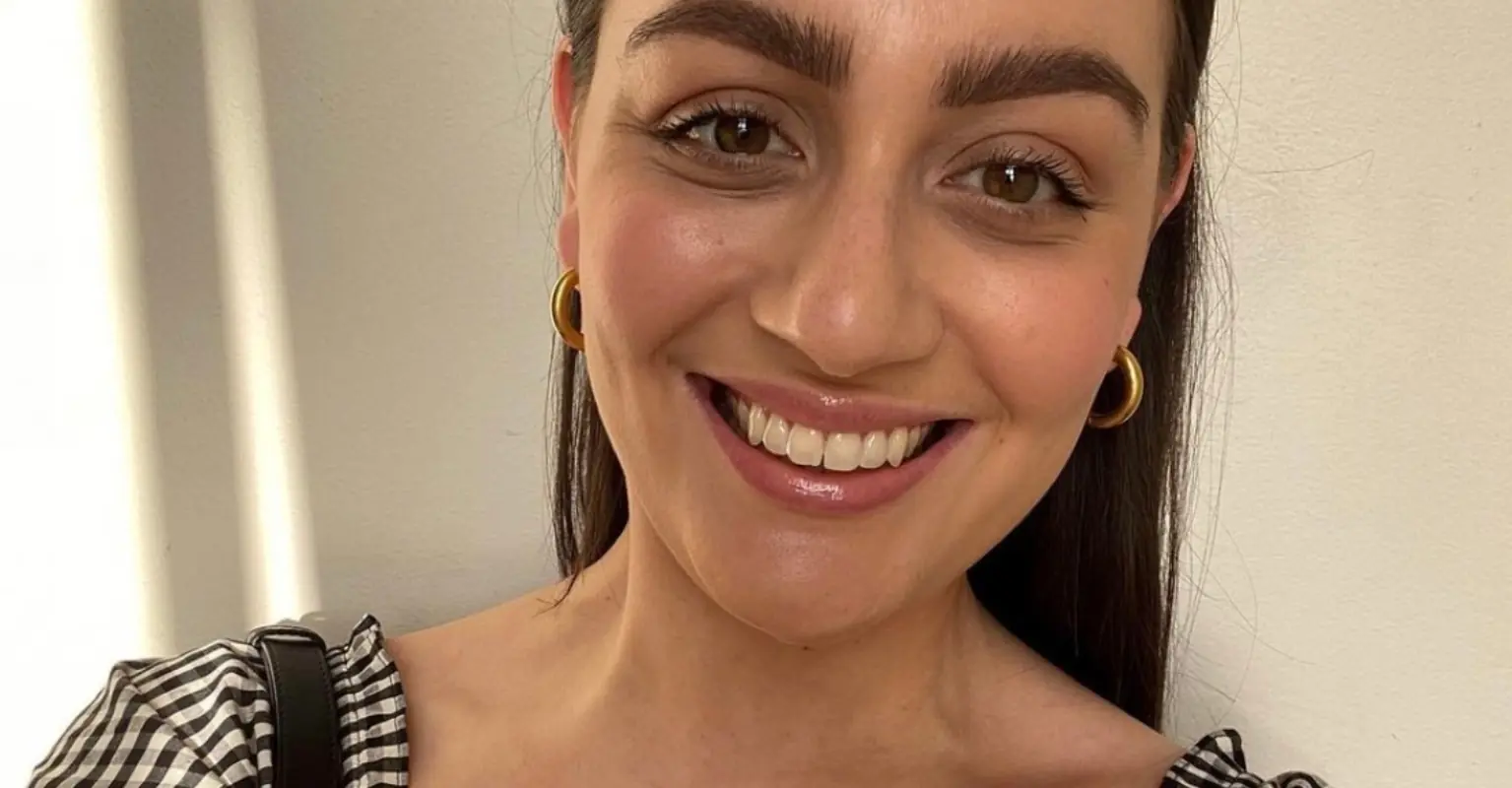 Influencer Natalie Fornasier dies aged just 28