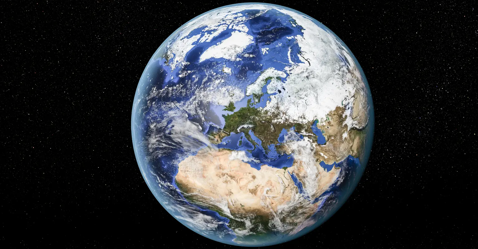 Researchers who claim the Earth is now spinning backwards explain how it will affect us
