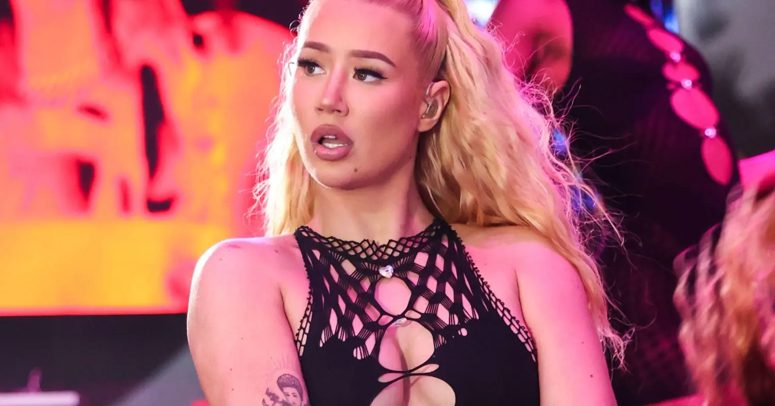 Iggy Azalea announces that she has joined OnlyFans