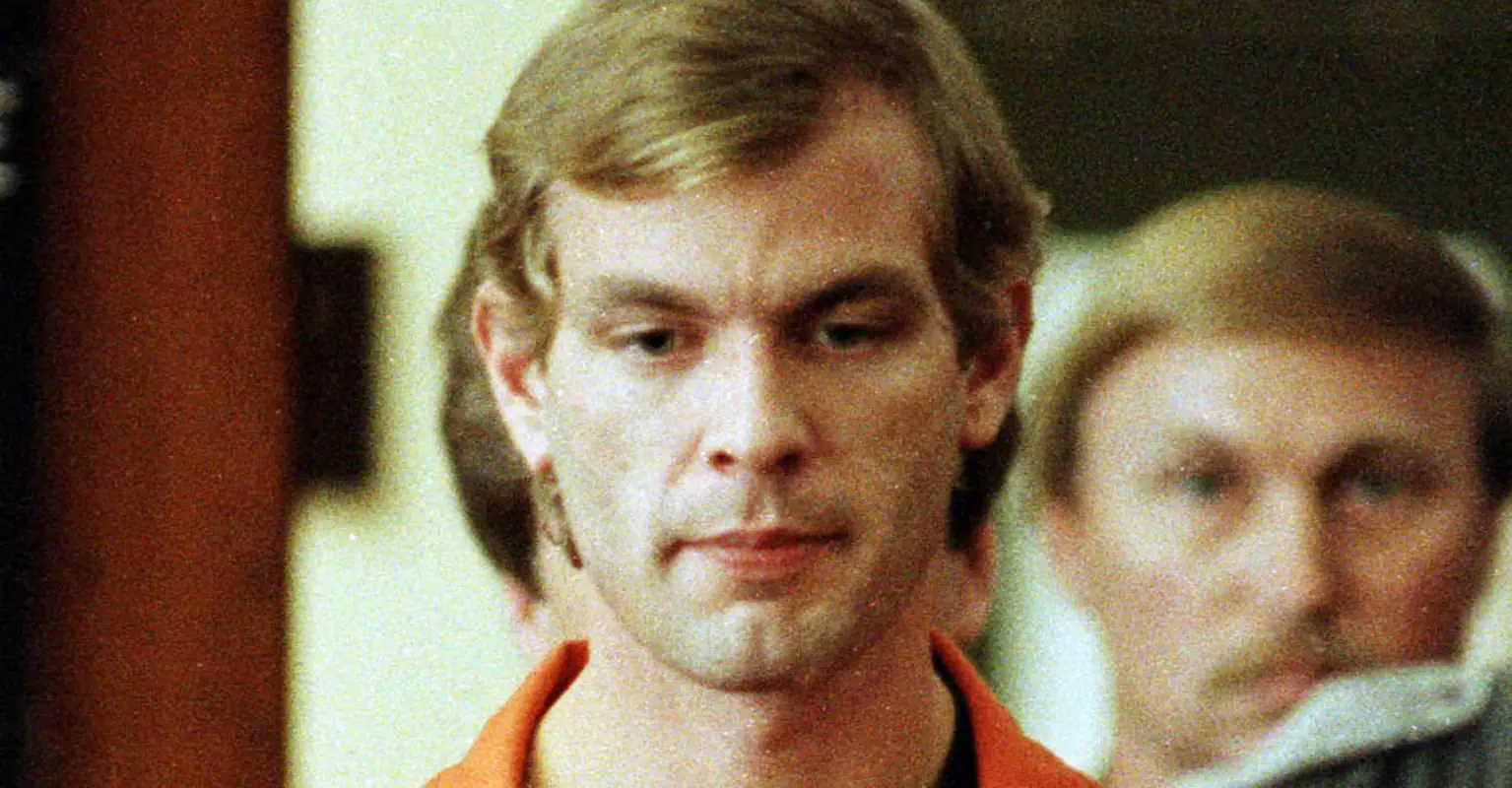 Jeffrey Dahmer's stepmother Shari Dahmer has died