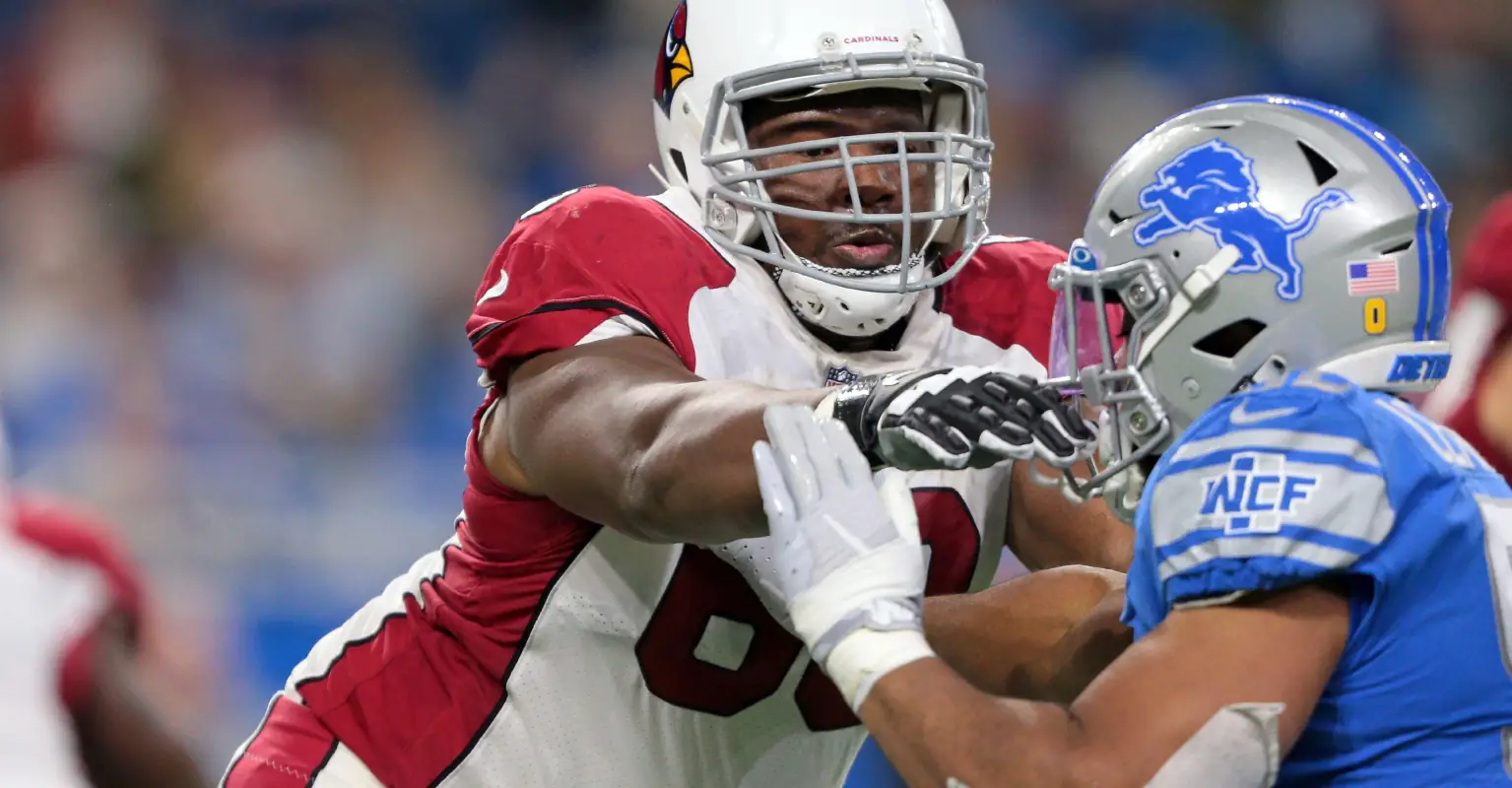 Former linebacker Jessie Lemonier dies aged 25