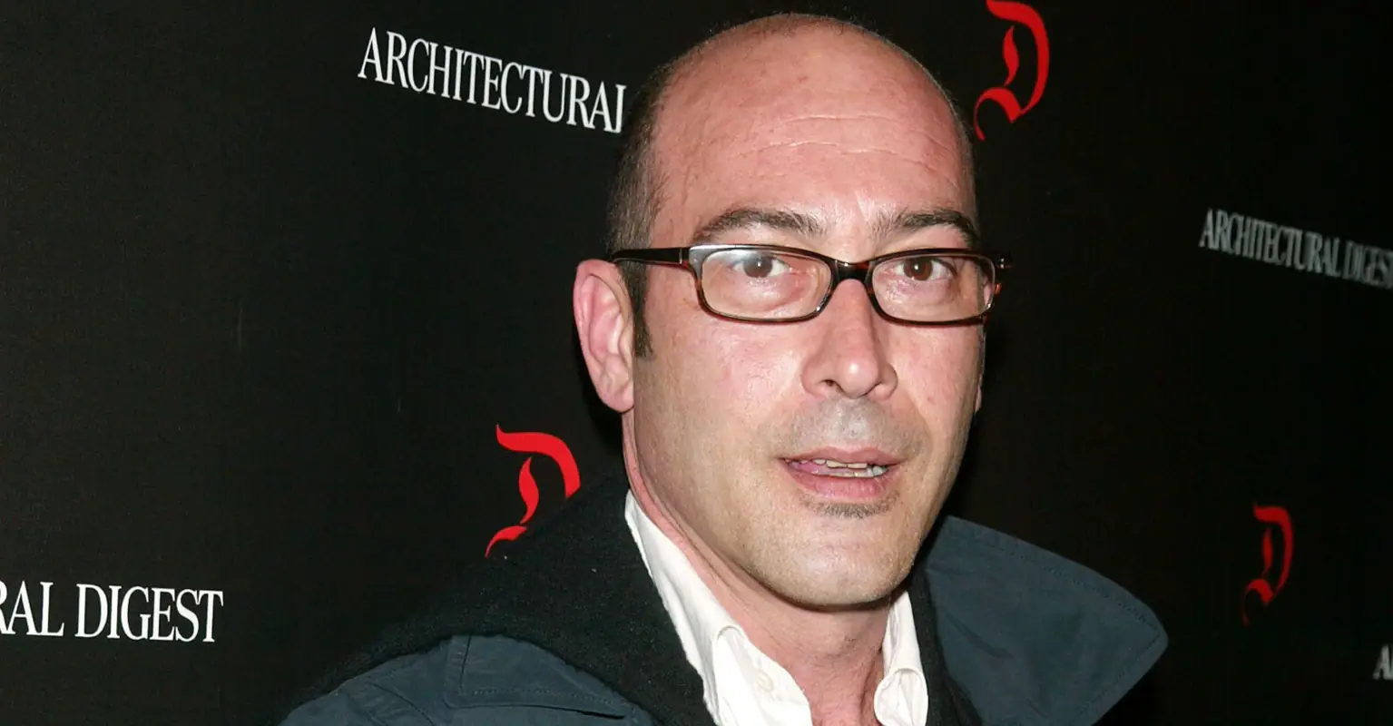 'Sopranos' star John Ventimiglia's daughter Odele dies aged 25