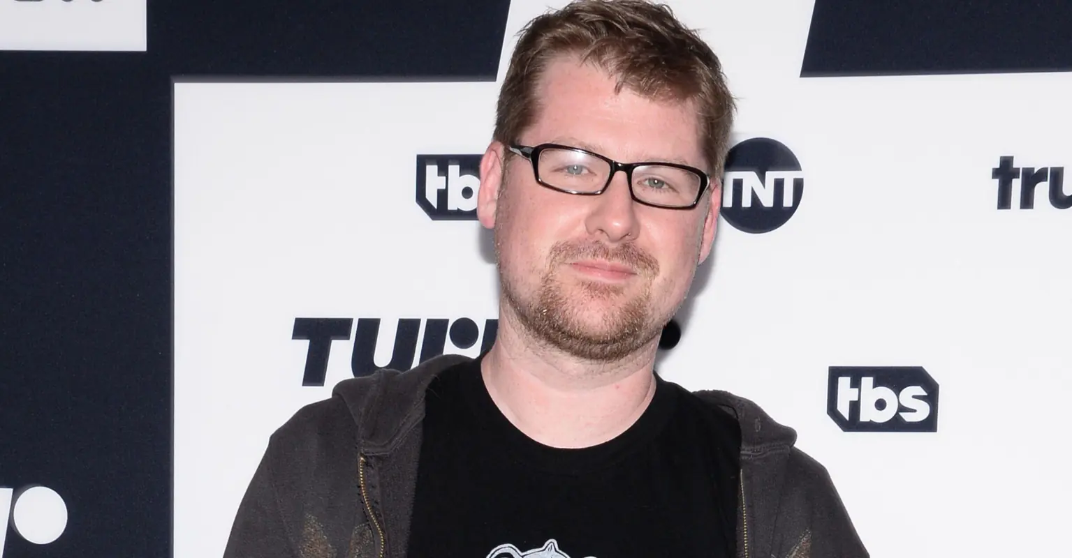 'Rick and Morty' creator is dropped from show after being charged with domestic abuse