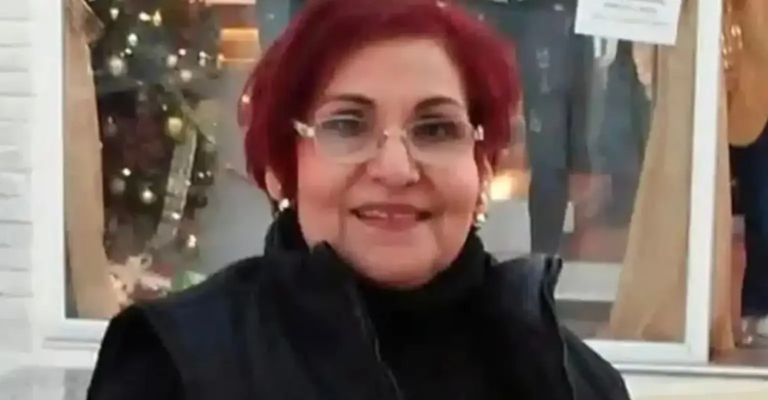 Grieving mom hunted down 10 Mexican cartel members who kidnapped and killed her daughter