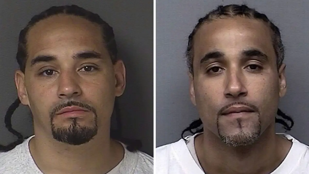 Timothy Benjamin Ridolfi Man awarded $1 million after spending 17 years behind bars for crime ...